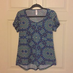 Lularoe Classic Tee